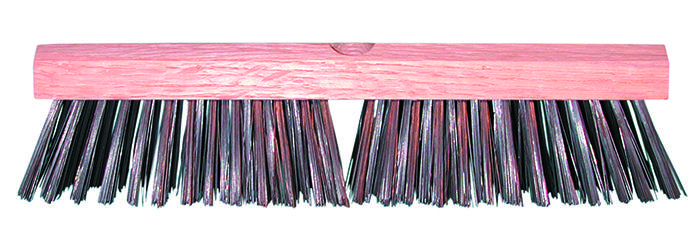 Carbon Steel Wire Deck Brushes 12carbon steel wire deck brush w//o h