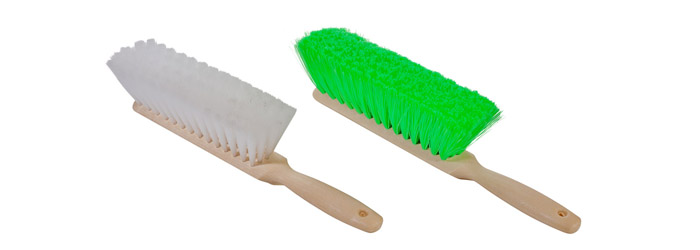 torrington wood counter brush